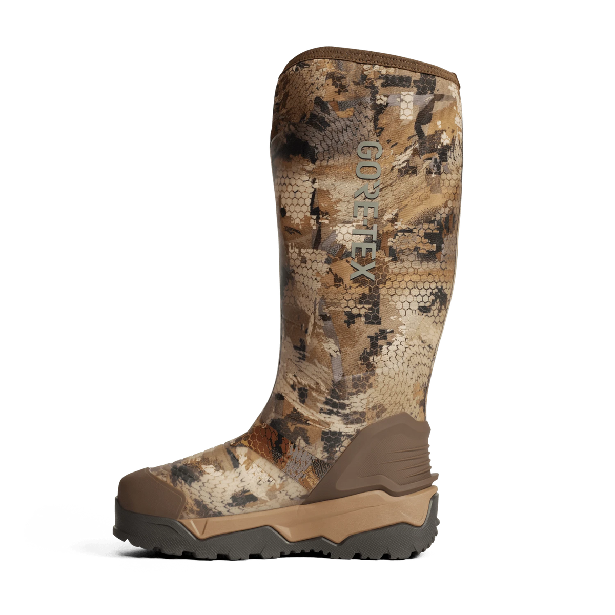 VentLite GTX Boot