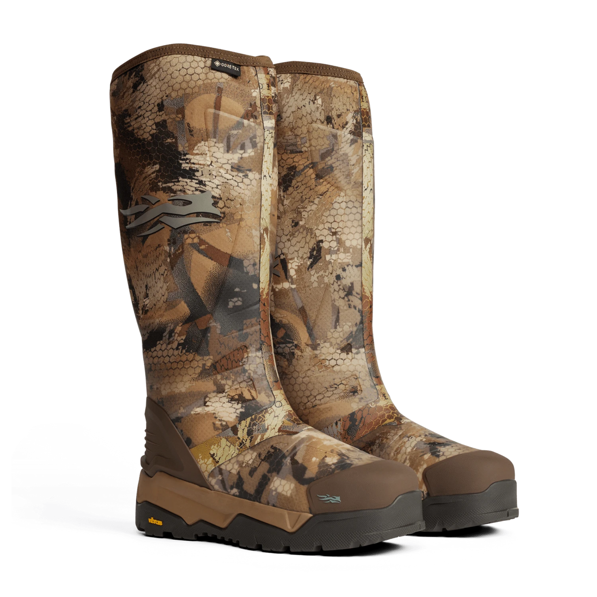 VentLite GTX Boot