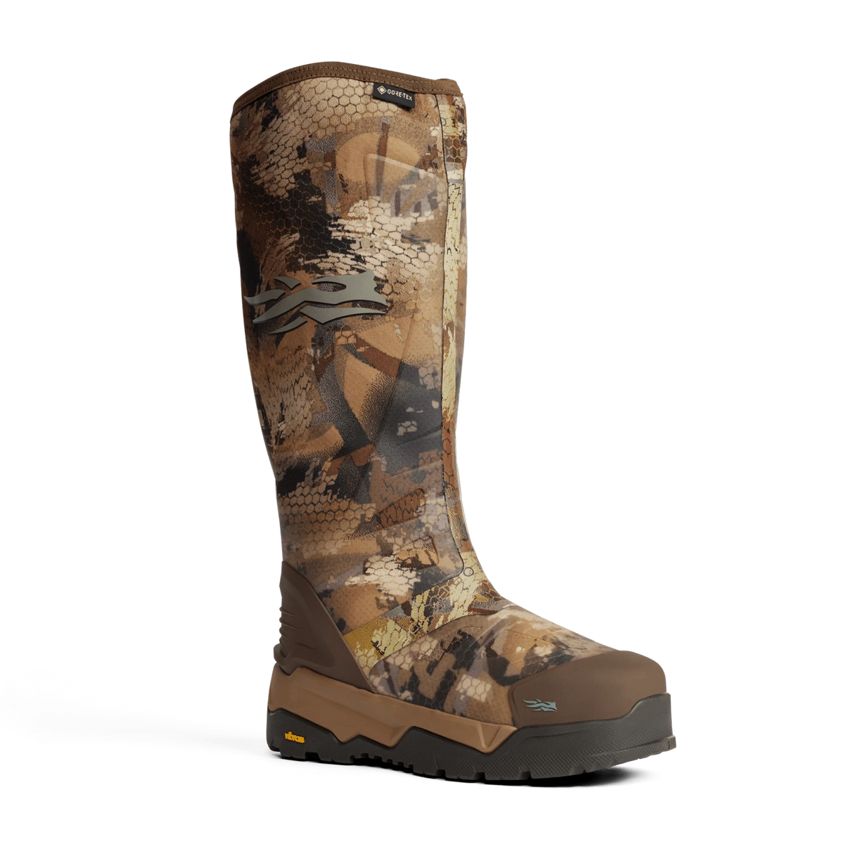 VentLite GTX Boot