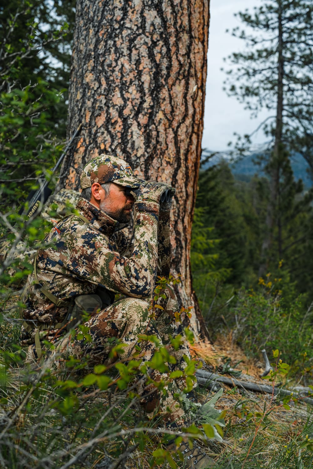 Traverse Jacket