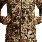 Traverse Jacket