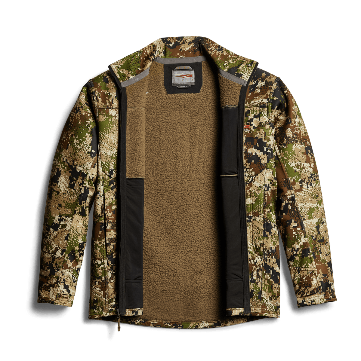 Traverse Jacket