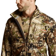 Traverse Jacket