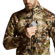 Traverse Jacket