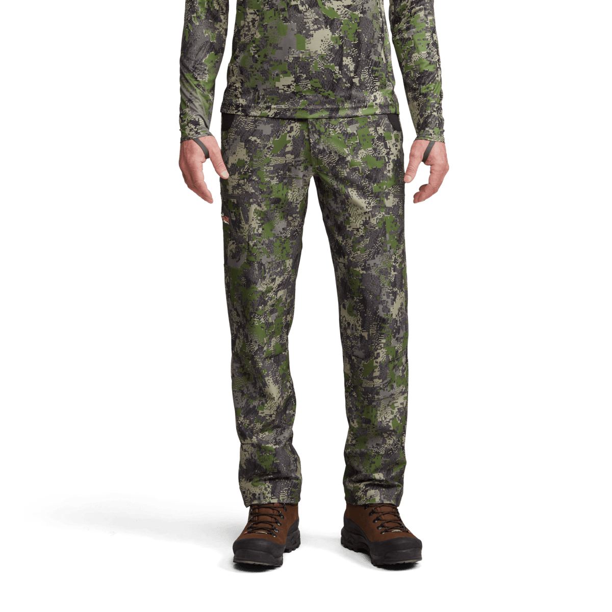 Traverse Pant