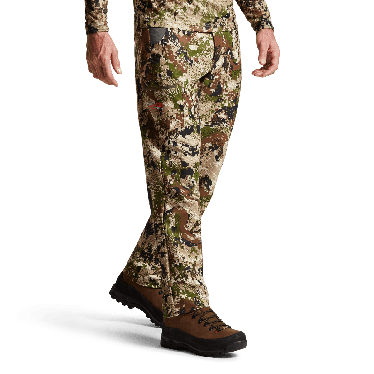 Traverse Pant