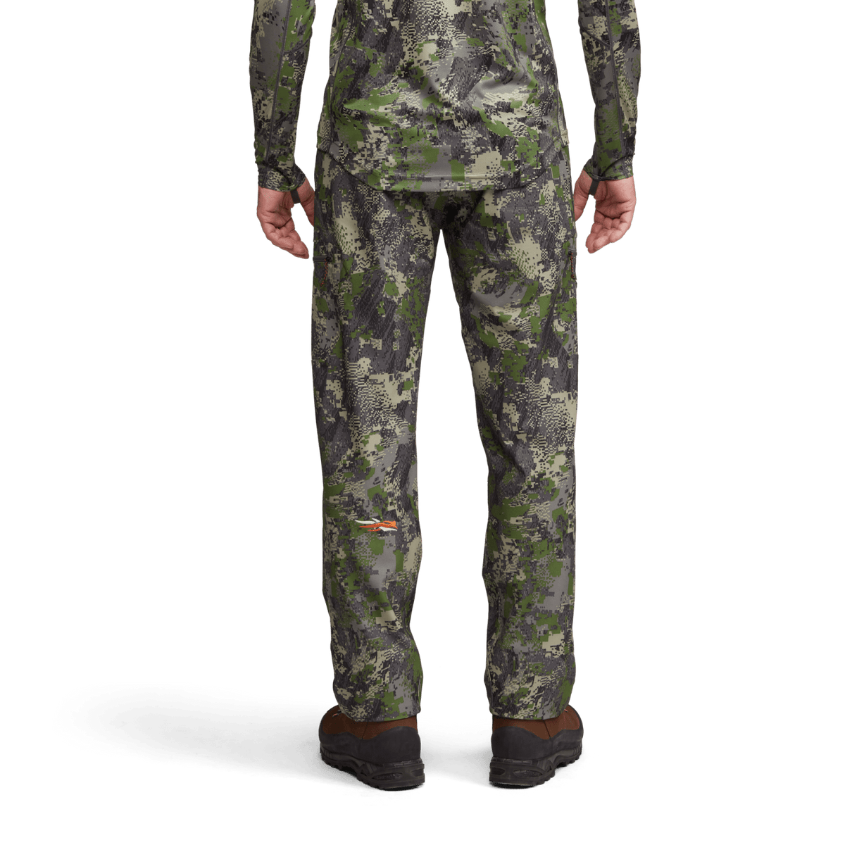 Traverse Pant
