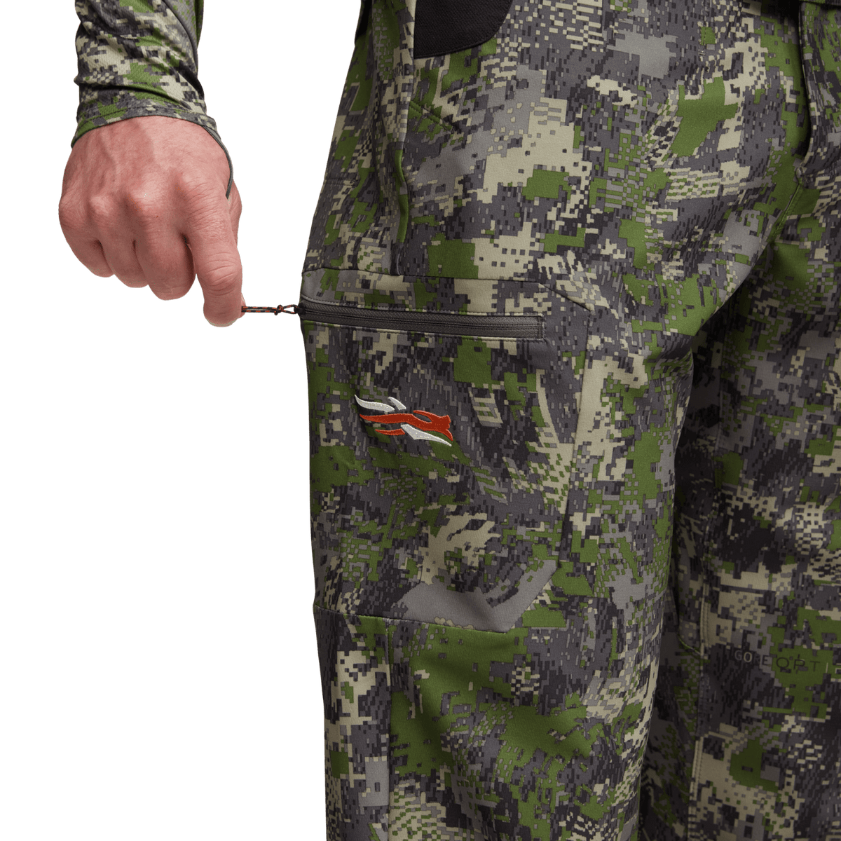 Traverse Pant