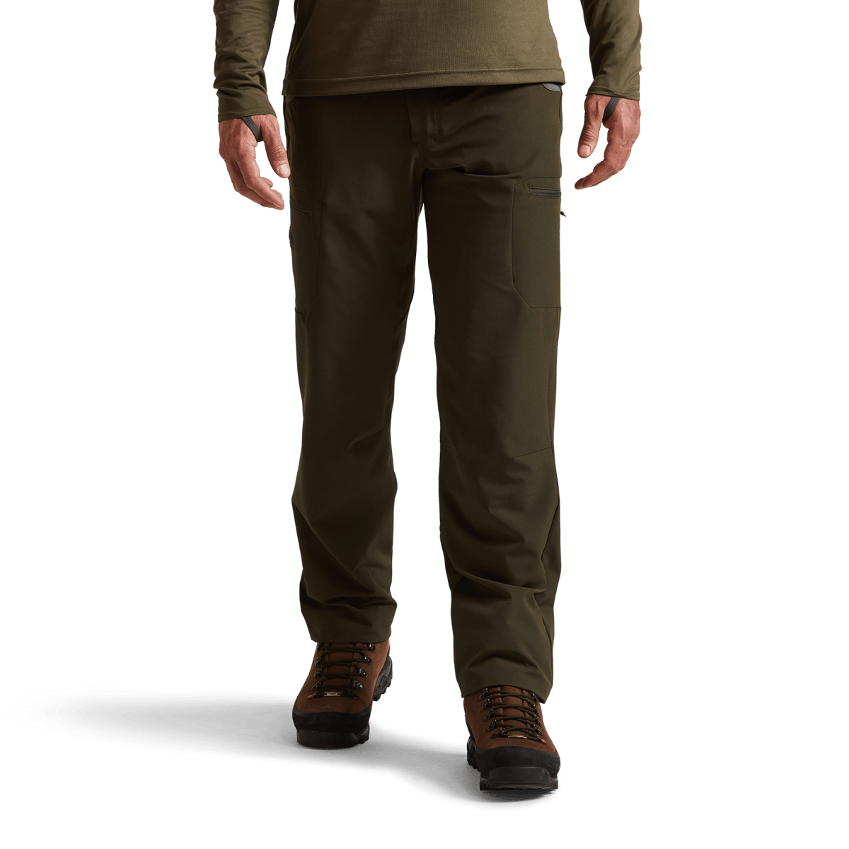 Traverse Pant