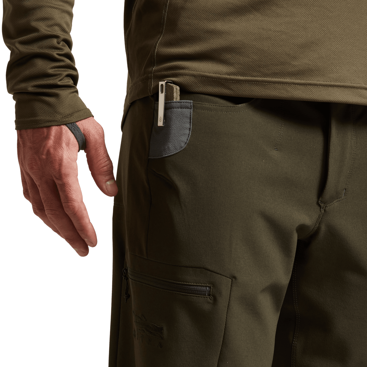 Traverse Pant