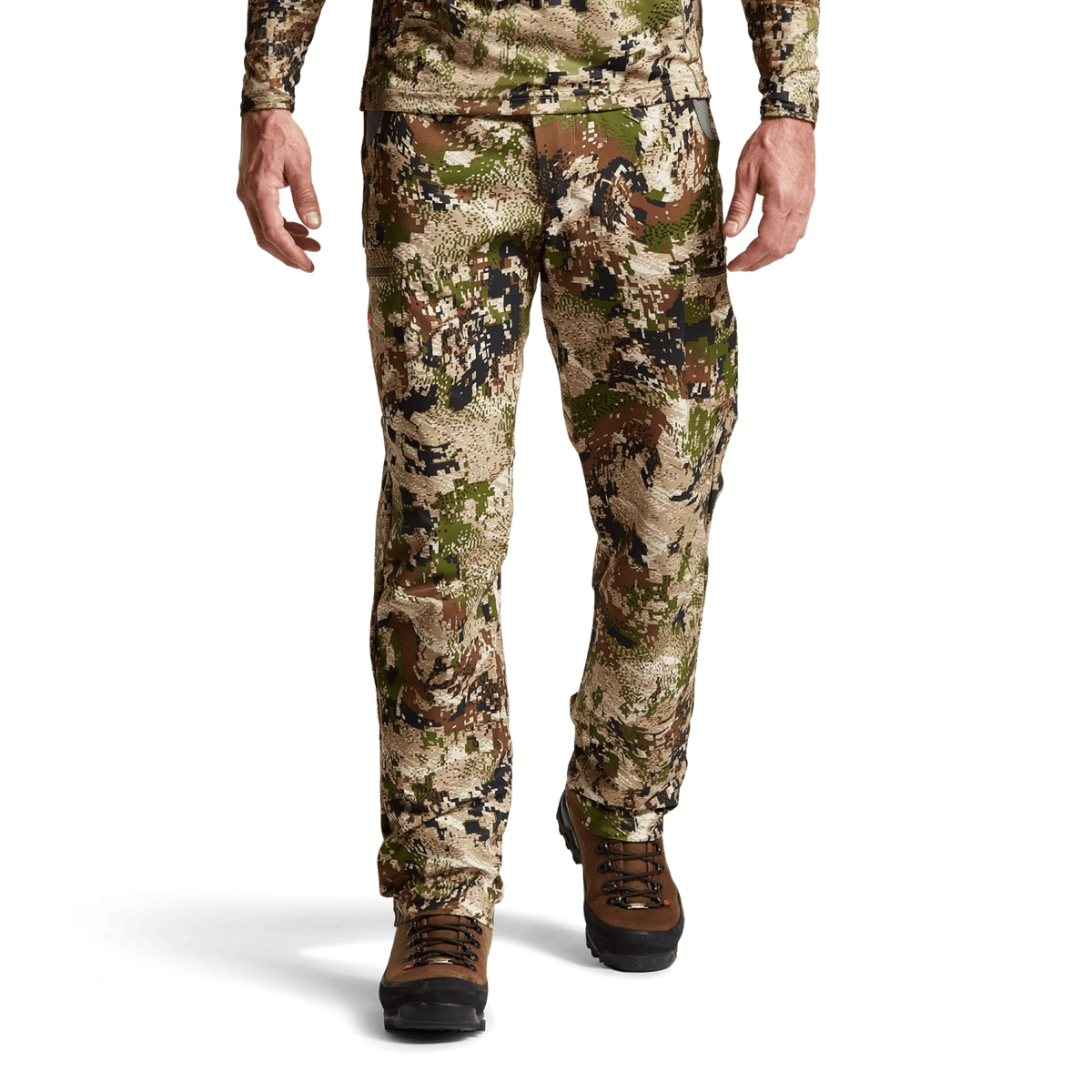 Traverse Pant
