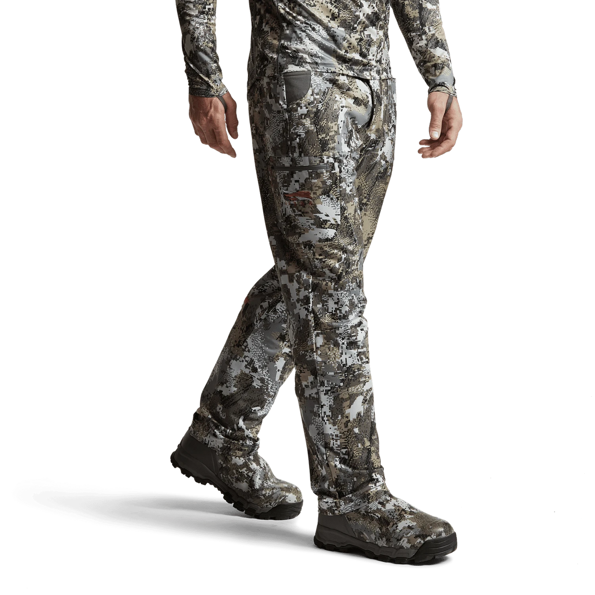 Traverse Pant
