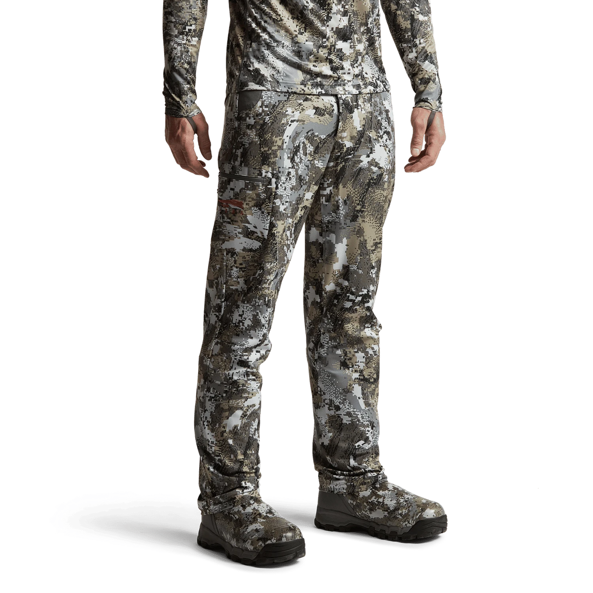 Traverse Pant
