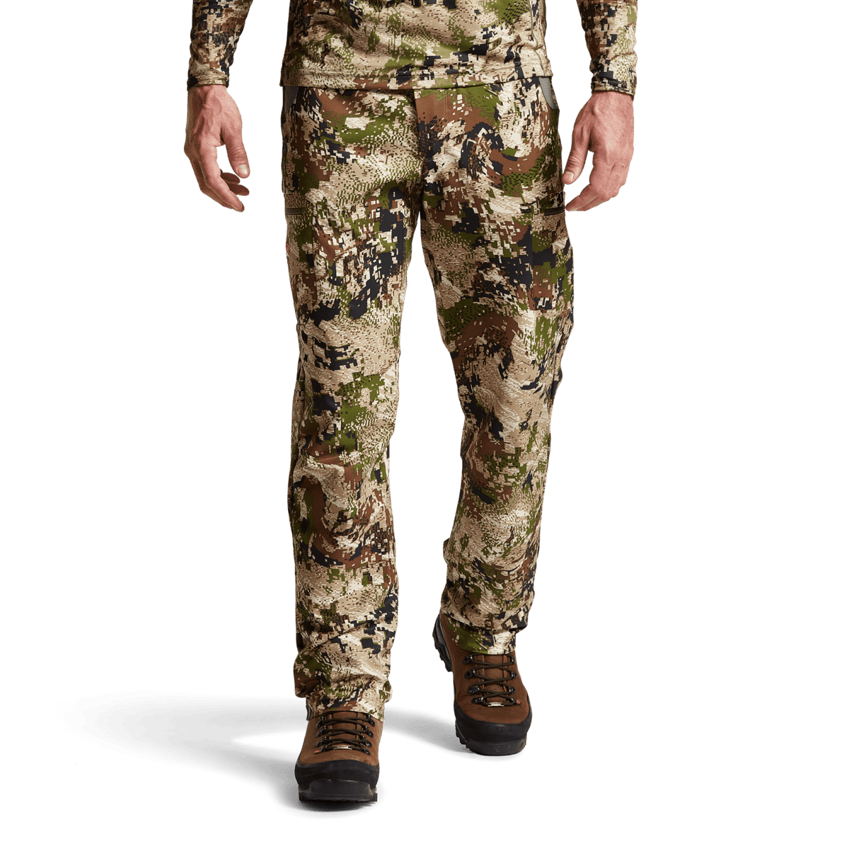 Traverse Pant