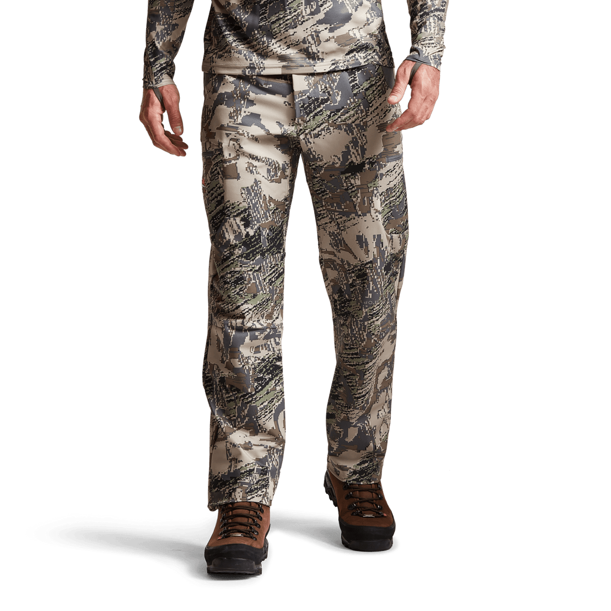 Traverse Pant