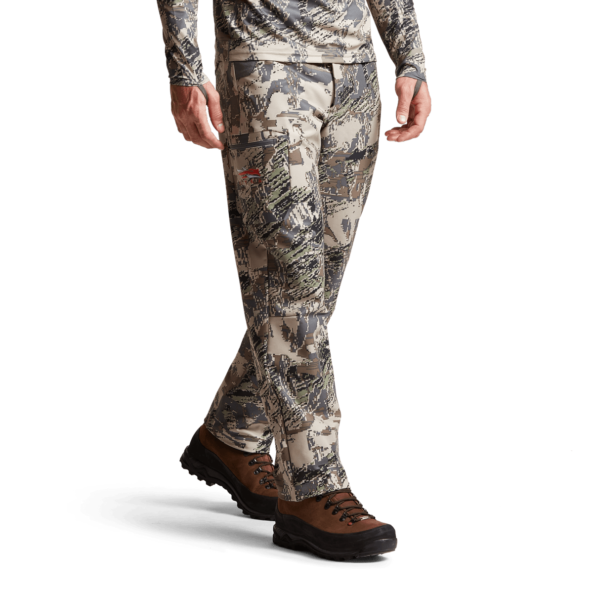 Traverse Pant