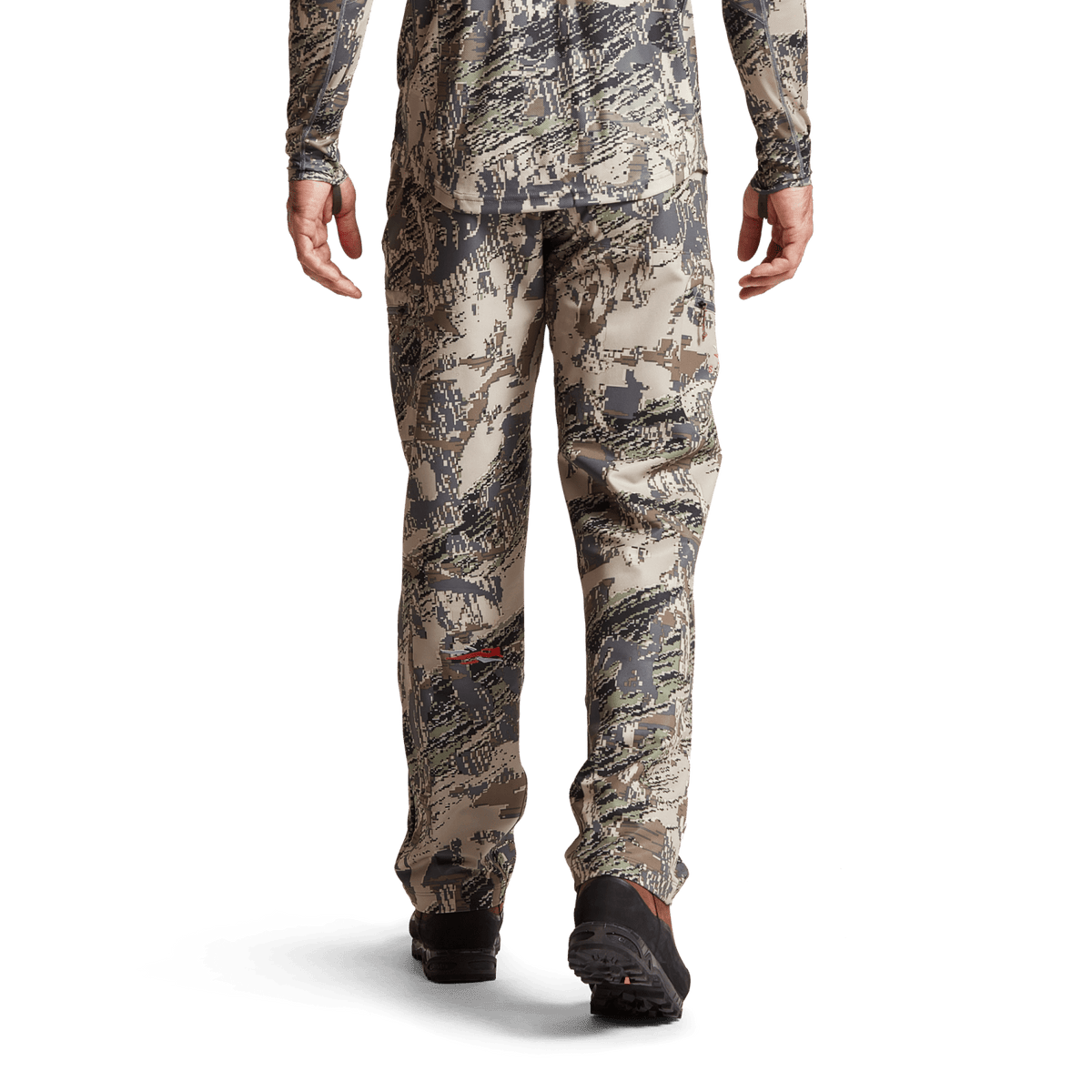 Traverse Pant