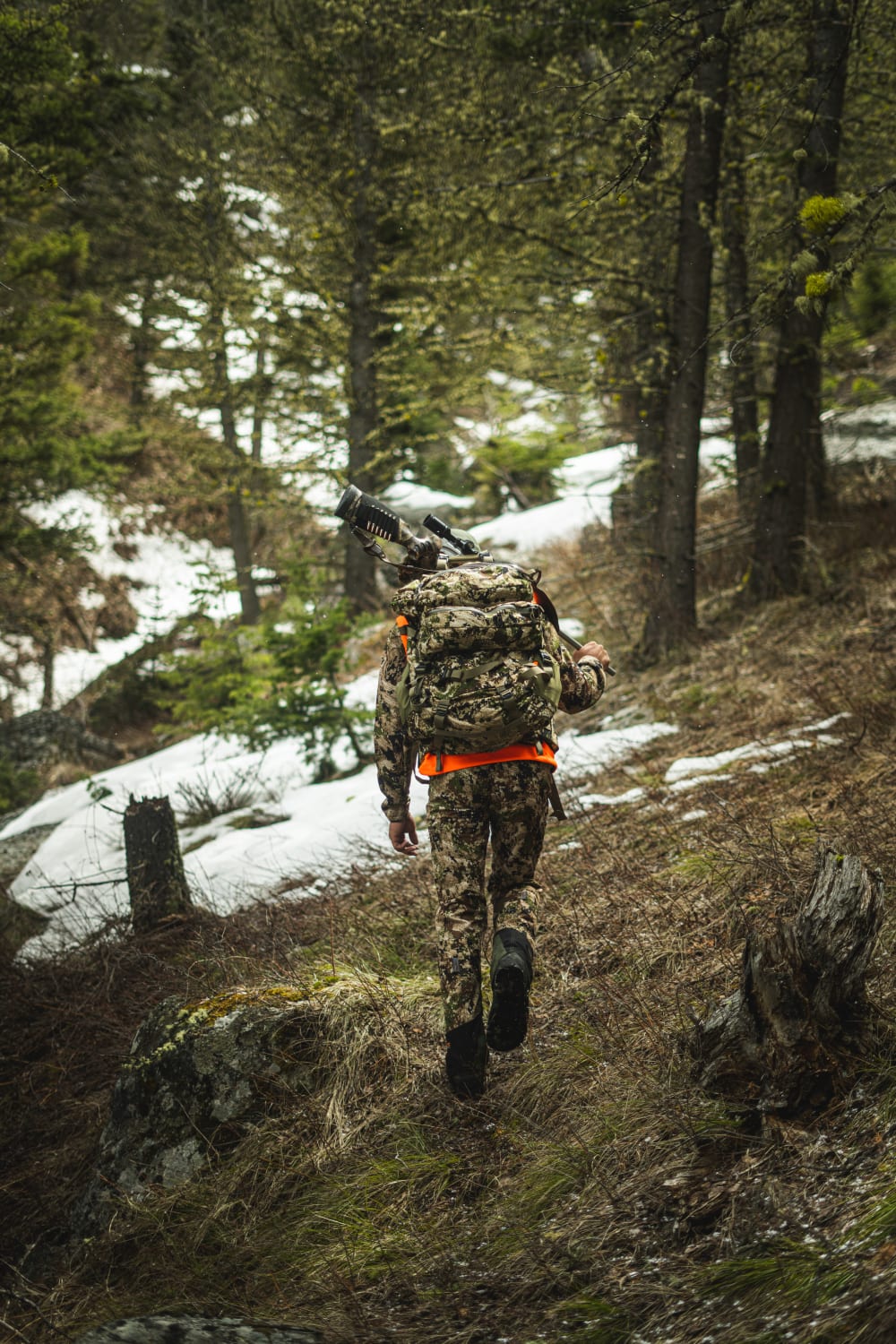 Traverse Pant
