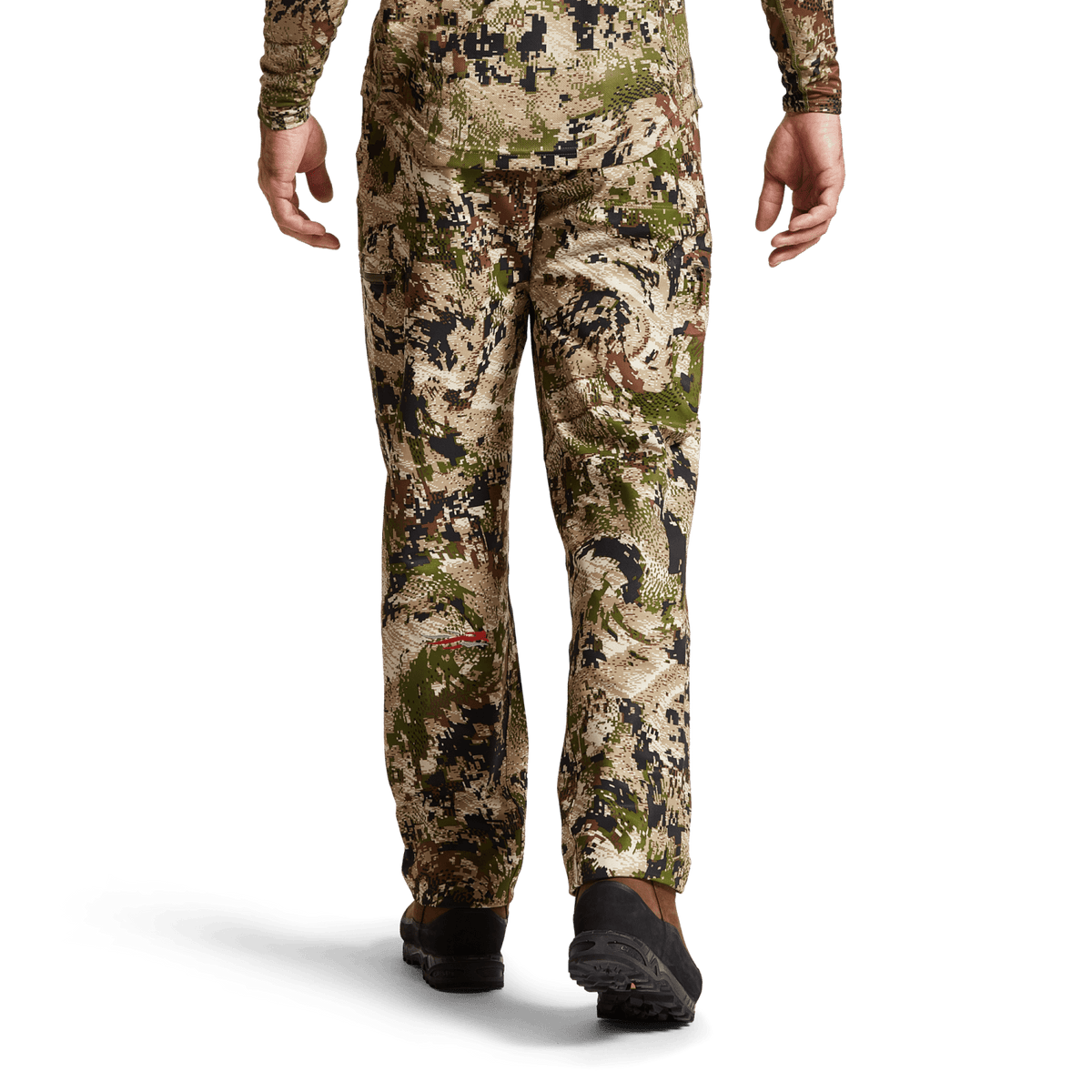 Traverse Pant