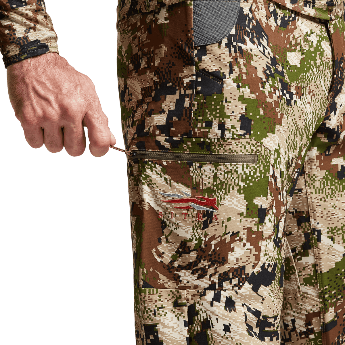 Traverse Pant