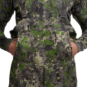 Traverse Bib
