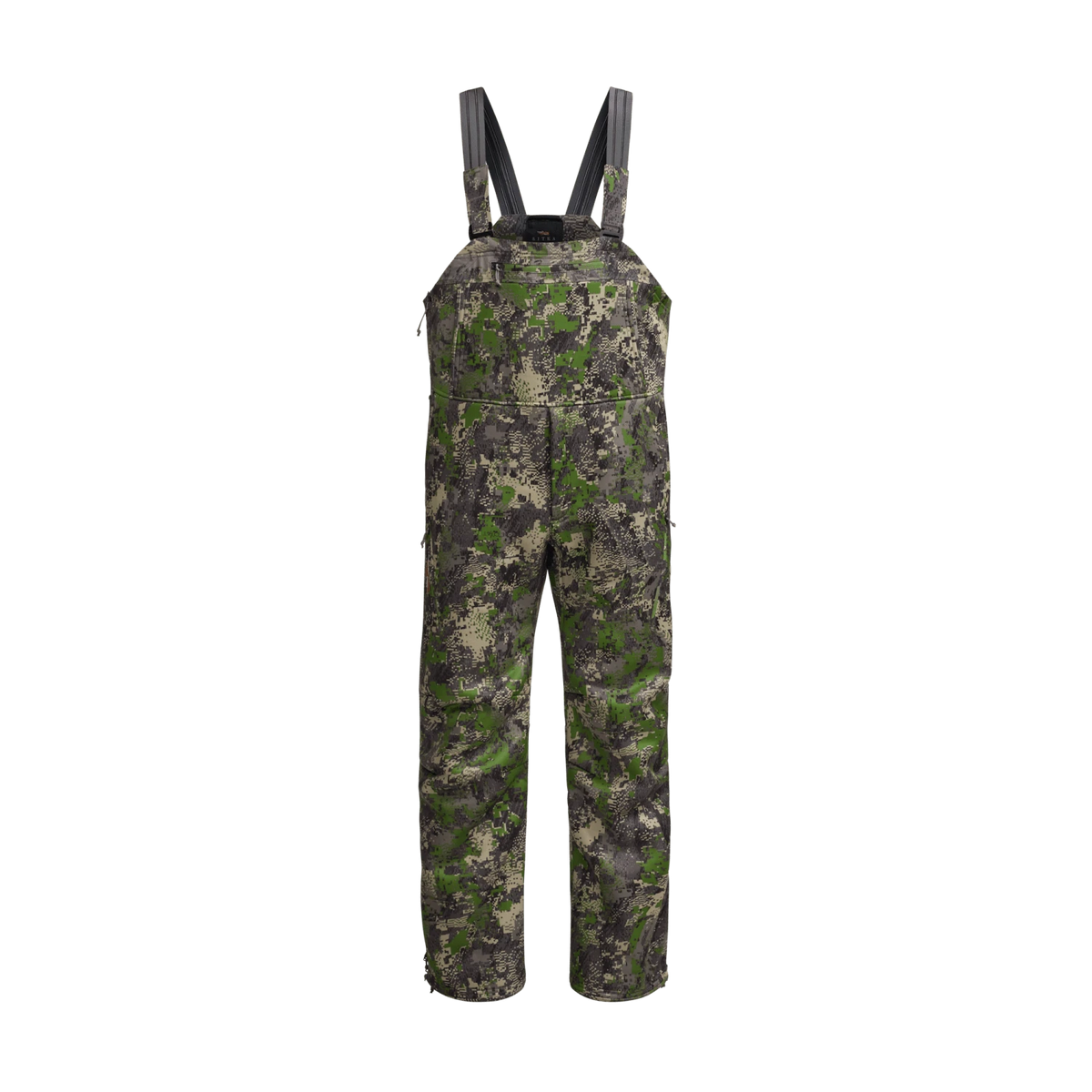 Traverse Bib