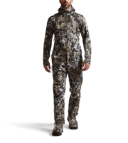Traverse Bib