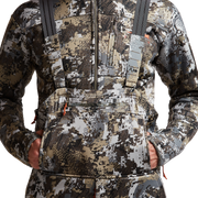 Traverse Bib