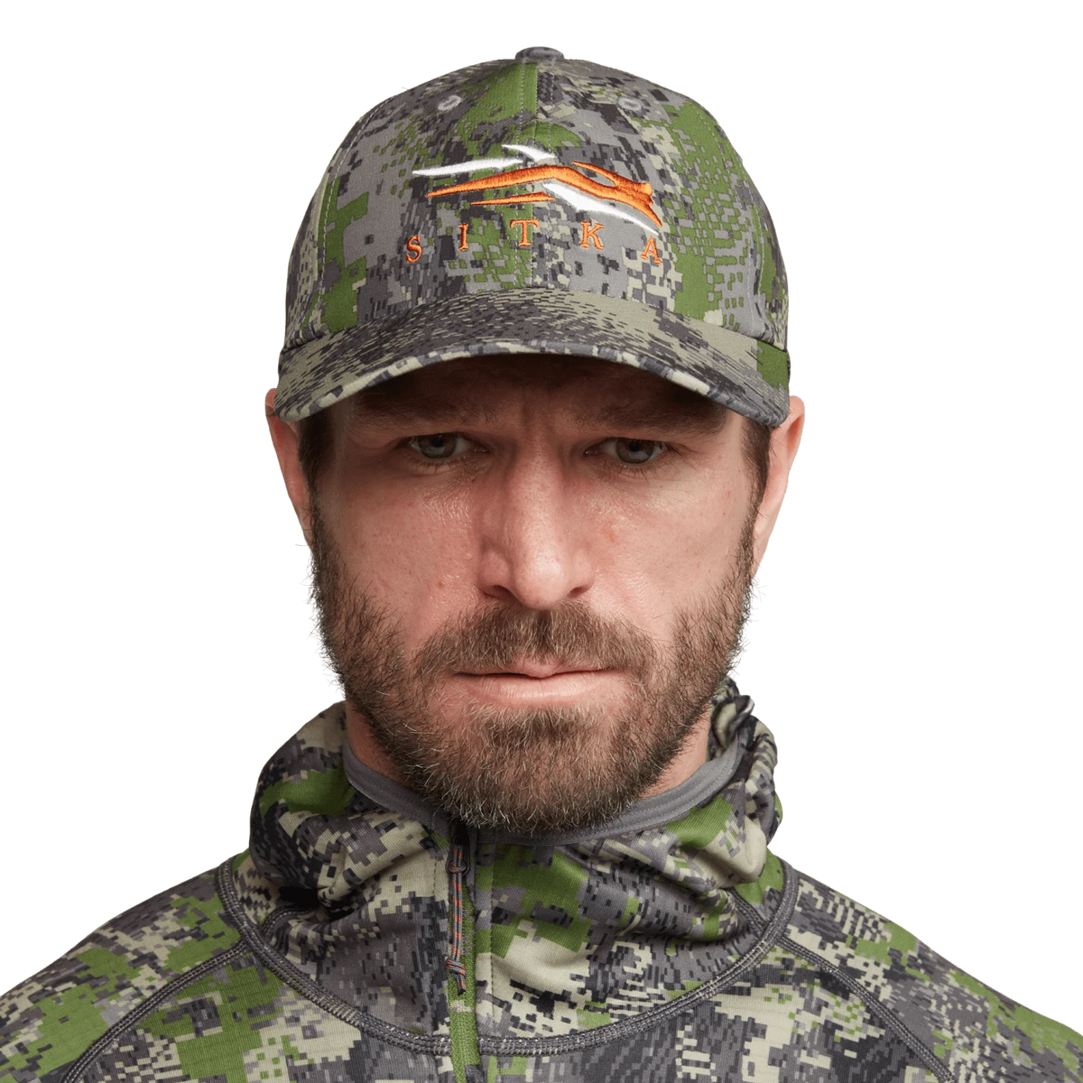 Traverse Cap
