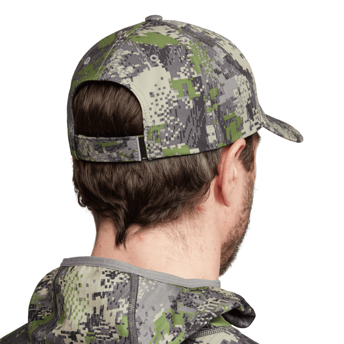 Traverse Cap