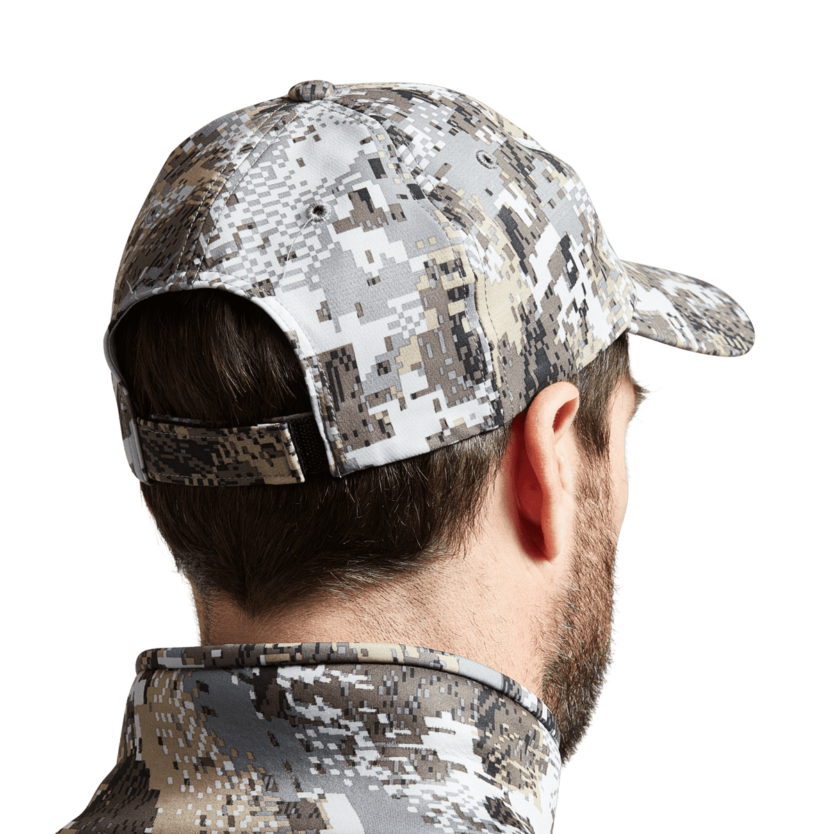 Traverse Cap