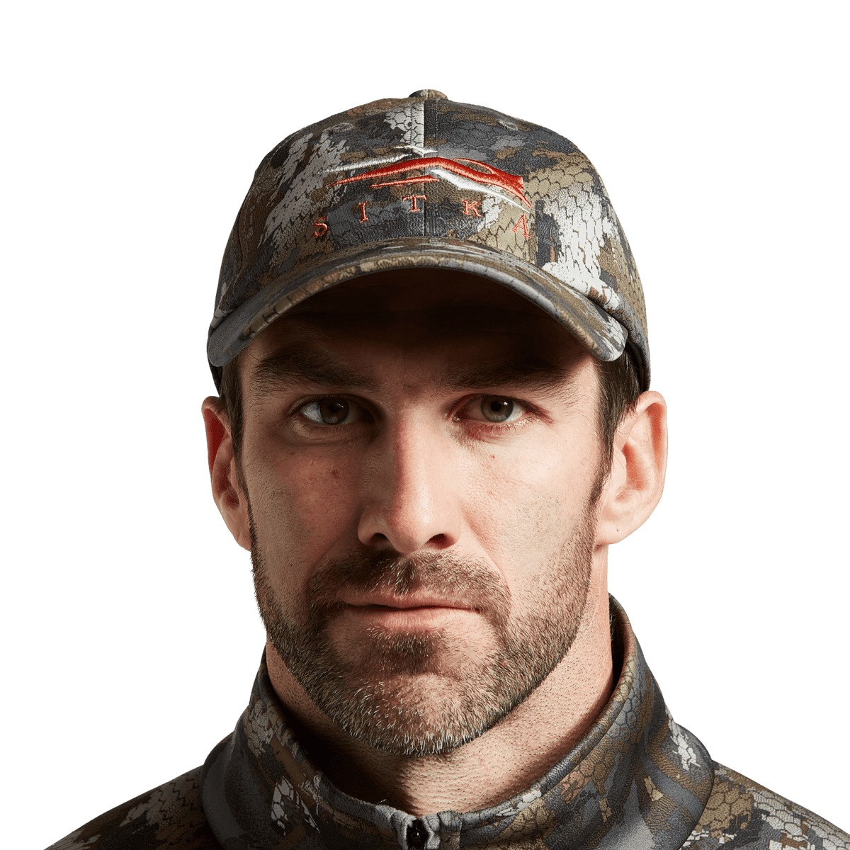 Traverse Cap