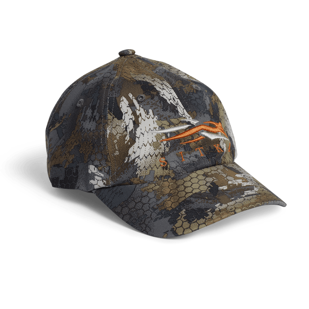 Traverse Cap