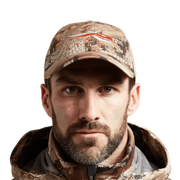 Traverse Cap