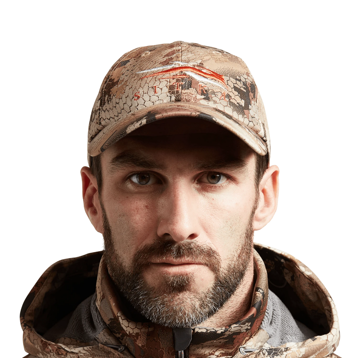 Traverse Cap