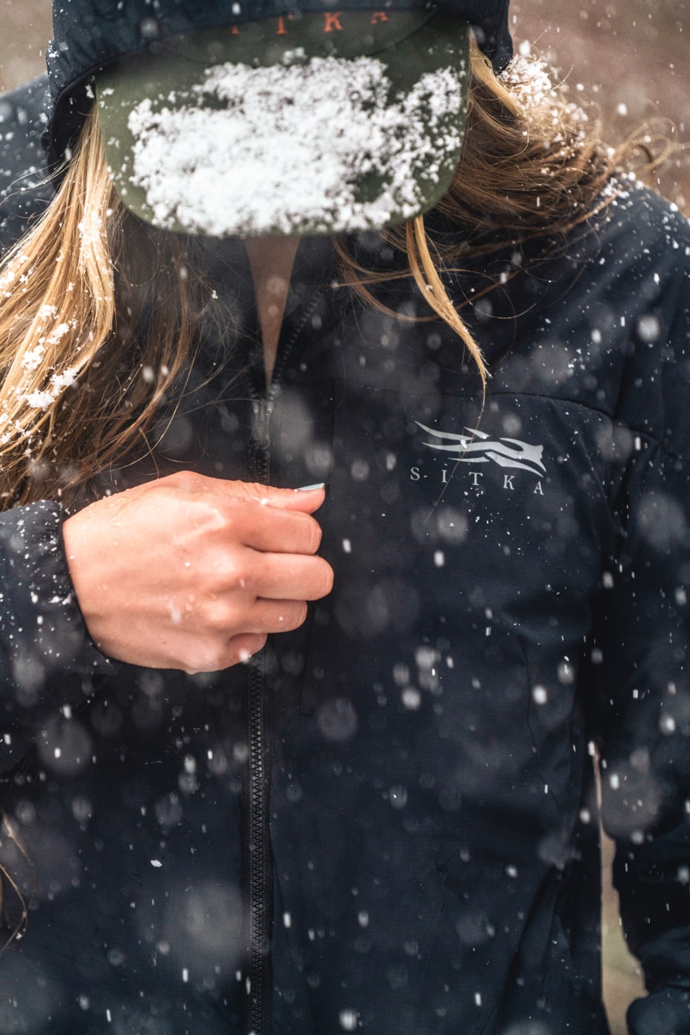 Women's Ambient Jacket