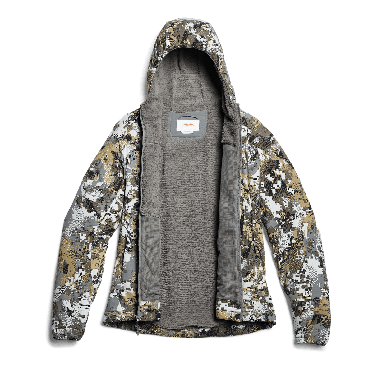 Women's Ambient Jacket