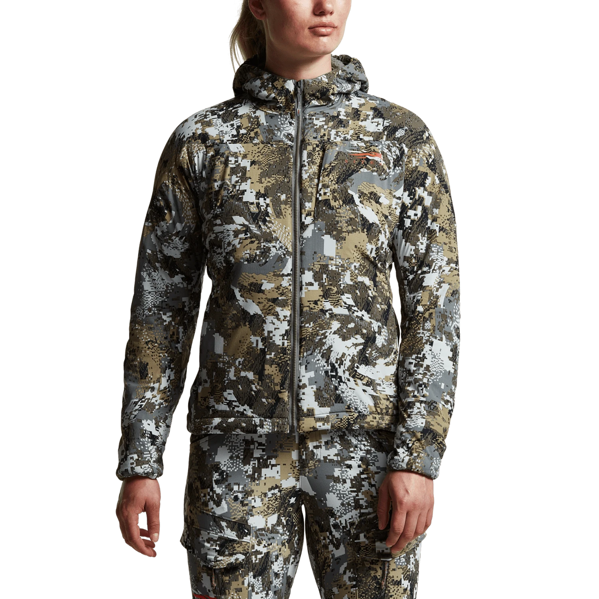 Women's Ambient Jacket
