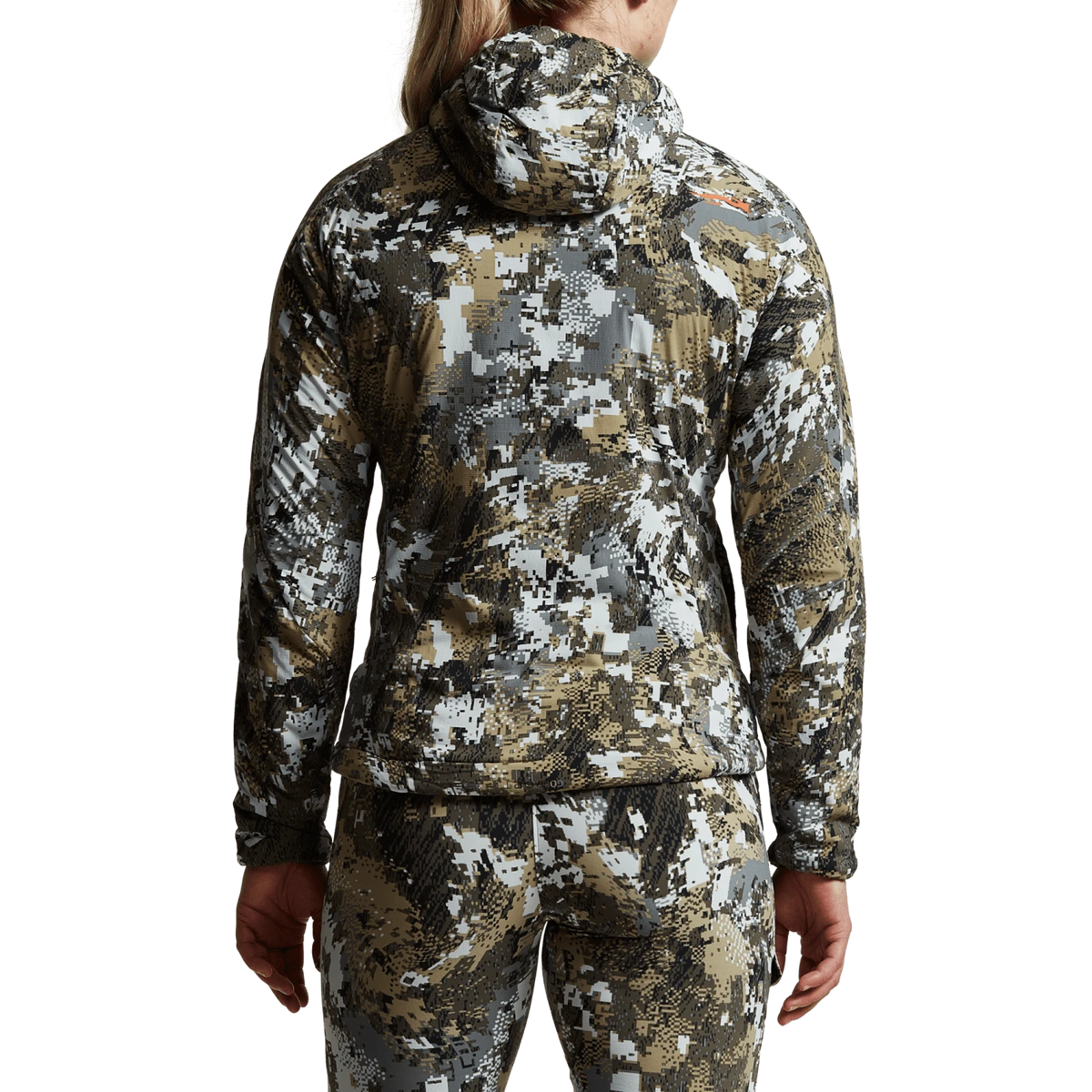 Women's Ambient Jacket
