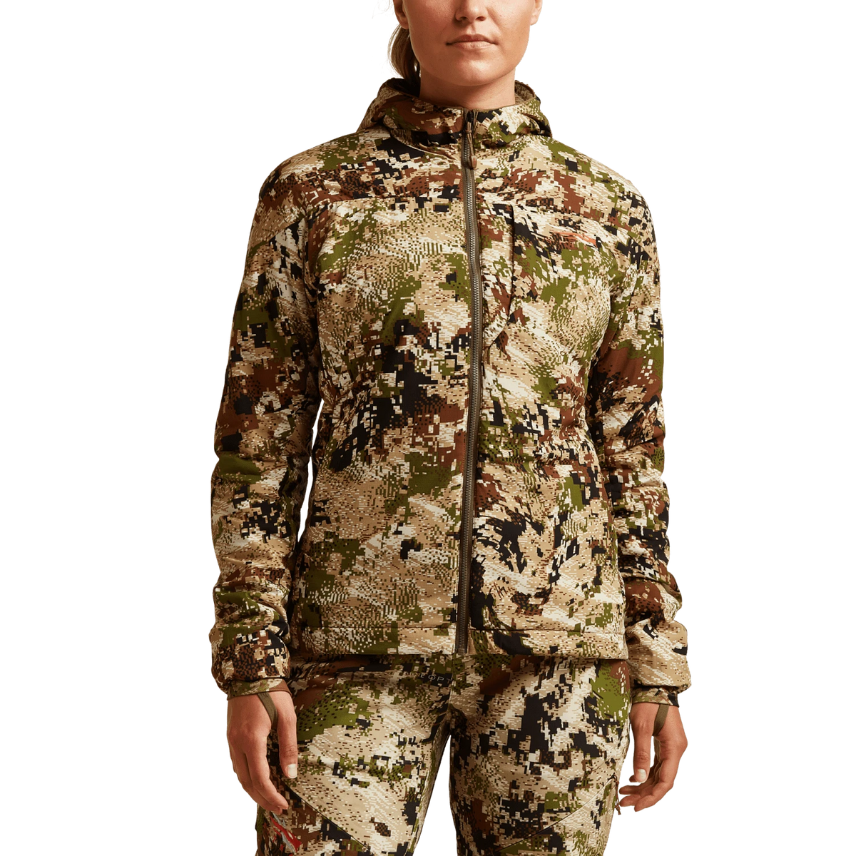 Women's Ambient Jacket