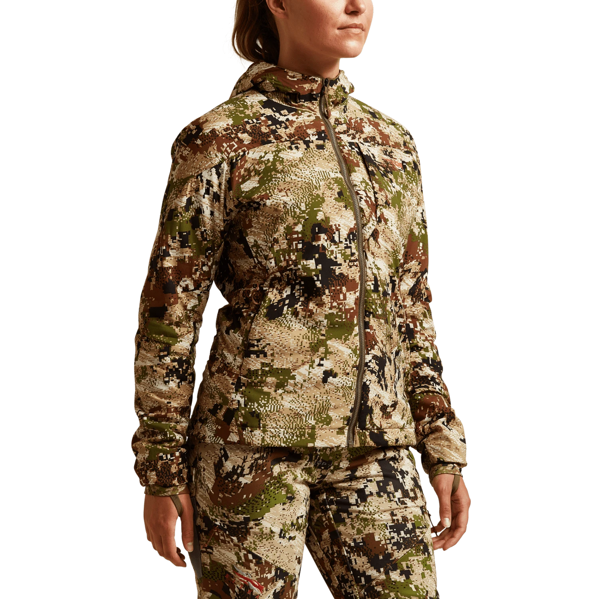 Women's Ambient Jacket