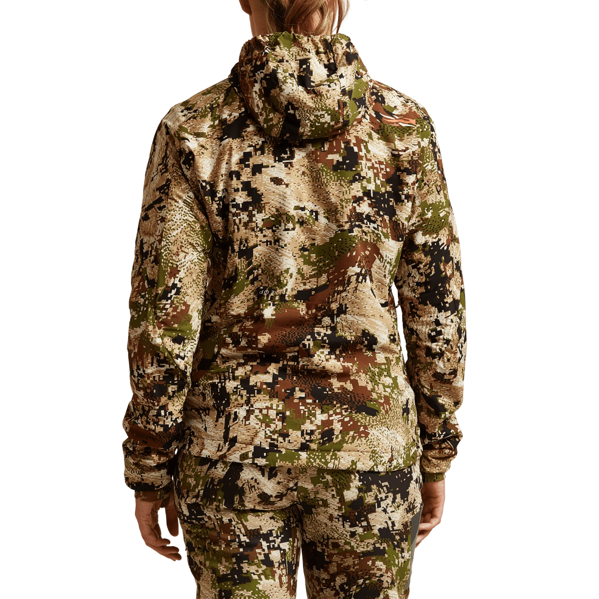 Women's Ambient Jacket