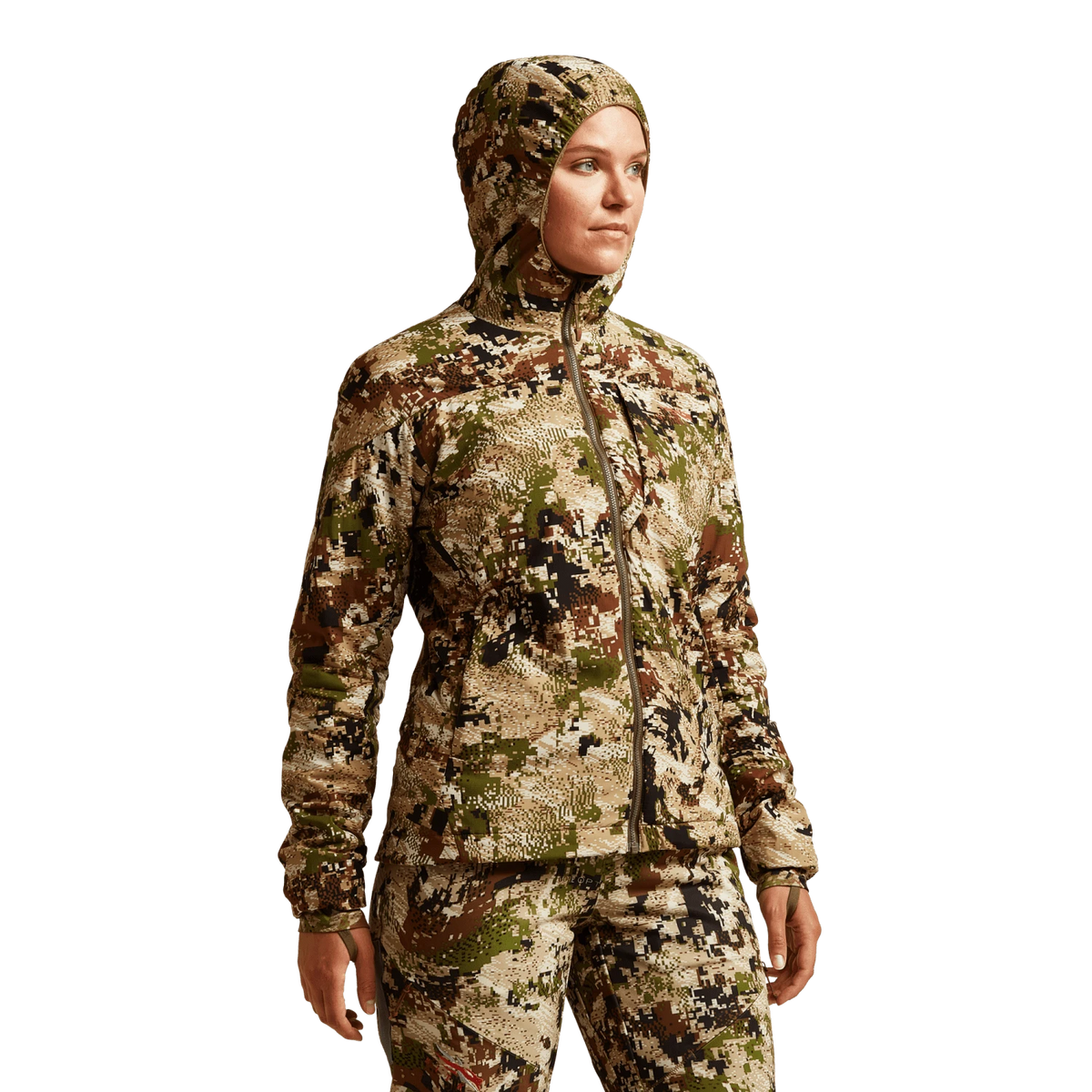 Women's Ambient Jacket