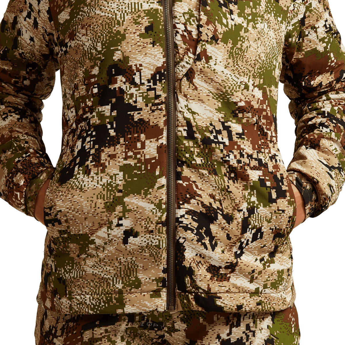 Women's Ambient Jacket