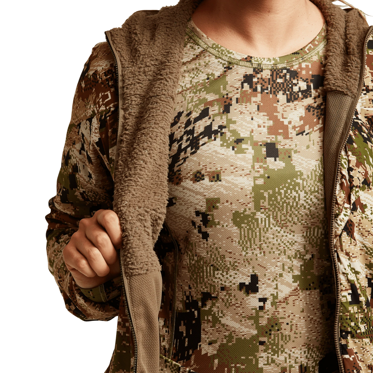 Women's Ambient Jacket
