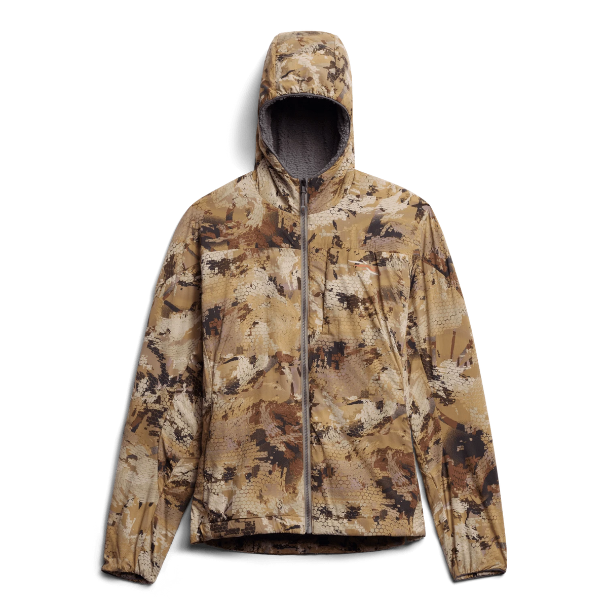 Women's Ambient Jacket
