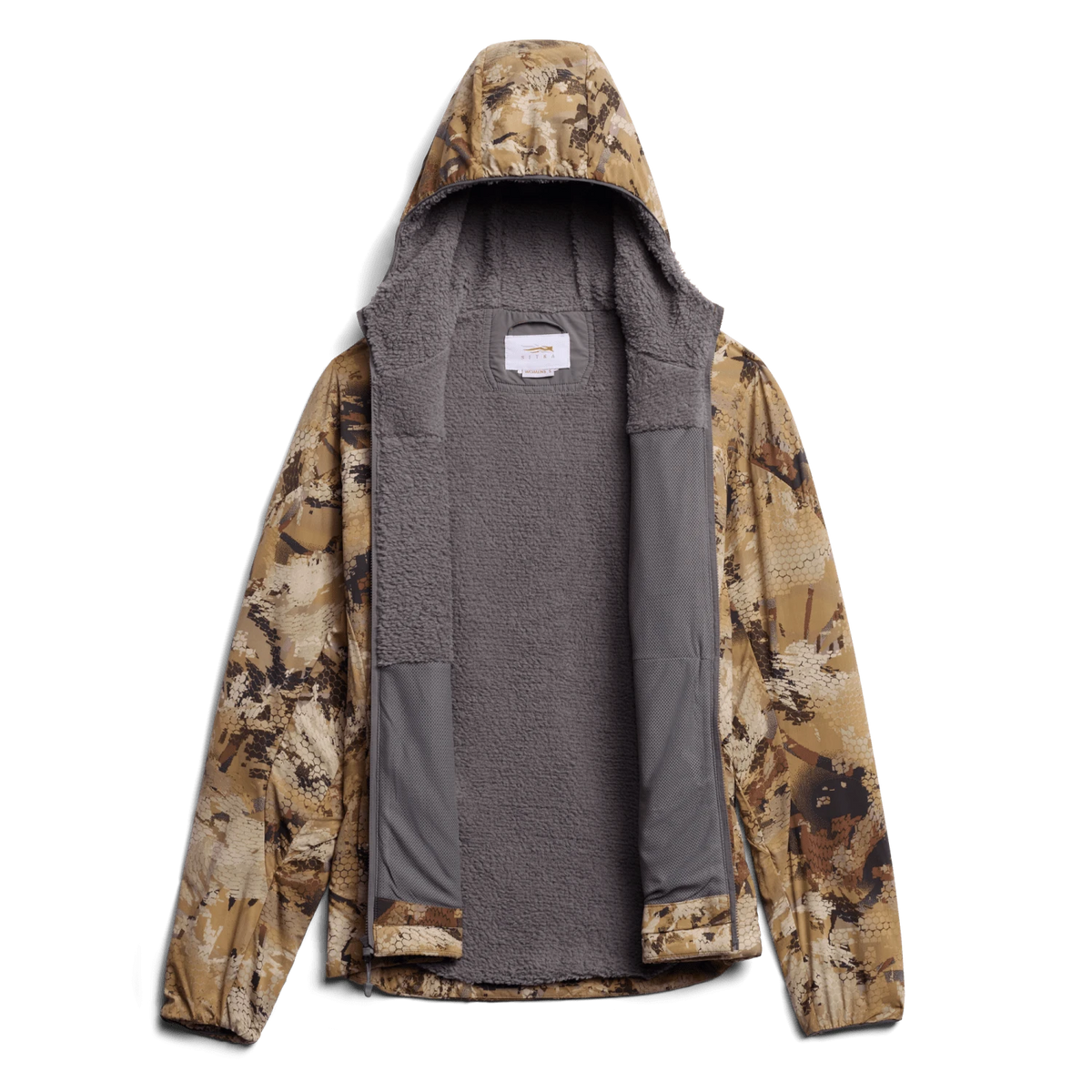 Women's Ambient Jacket