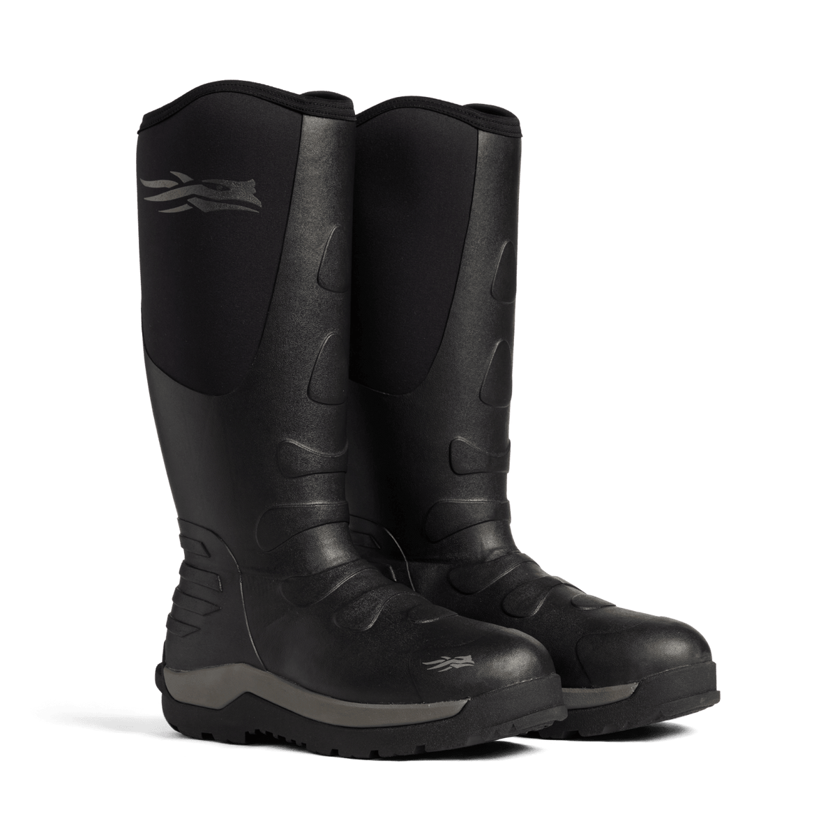 Back40 Boot
