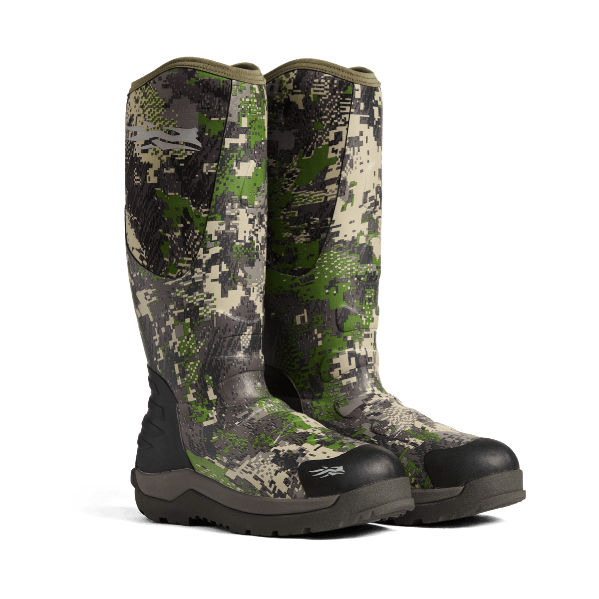 Back40 Boot