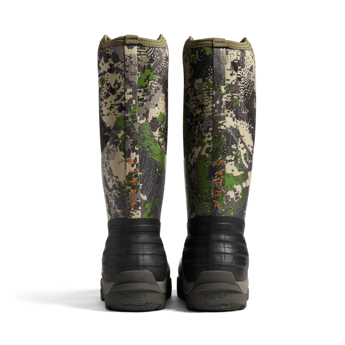 Back40 Boot